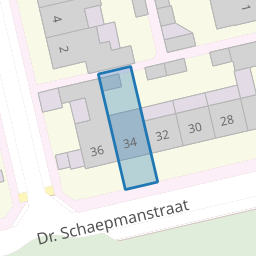 Perceel VKW00-E-1230