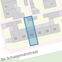 Perceel VKW00-E-1231