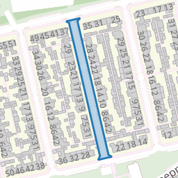 Perceel VKW00-E-1235