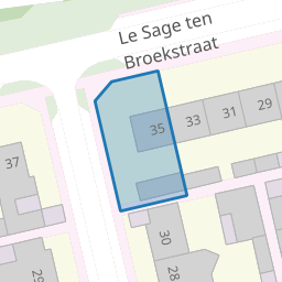 Perceel VKW00-E-1236