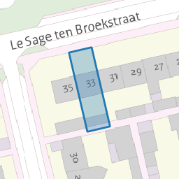 Perceel VKW00-E-1237