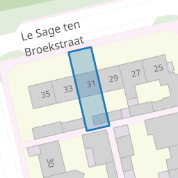 Perceel VKW00-E-1238