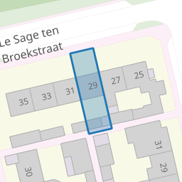 Perceel VKW00-E-1239