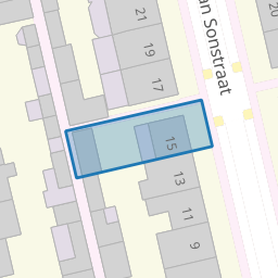 Perceel VKW00-E-1250