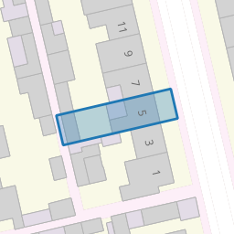 Perceel VKW00-E-1255