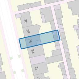 Perceel VKW00-E-1260