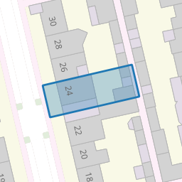 Perceel VKW00-E-1261