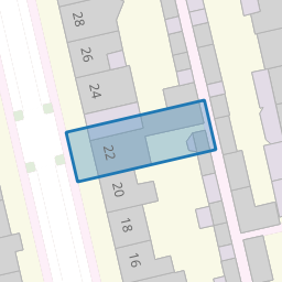 Perceel VKW00-E-1262