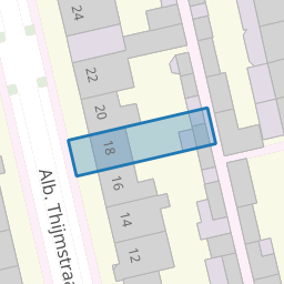 Perceel VKW00-E-1264