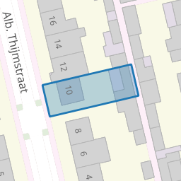 Perceel VKW00-E-1268