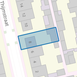 Perceel VKW00-E-1269