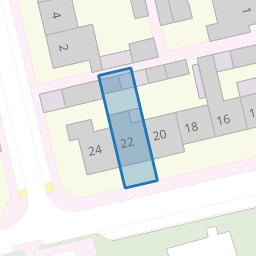 Perceel VKW00-E-1274