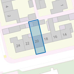 Perceel VKW00-E-1275