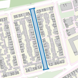 Perceel VKW00-E-1279