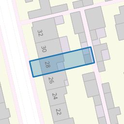 Perceel VKW00-E-1288