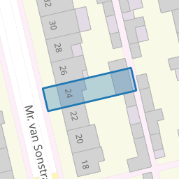 Perceel VKW00-E-1290