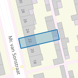 Perceel VKW00-E-1291