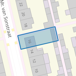 Perceel VKW00-E-1294