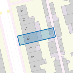 Perceel VKW00-E-1297