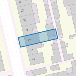 Perceel VKW00-E-1299