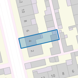 Perceel VKW00-E-1300