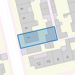 Perceel VKW00-E-1301