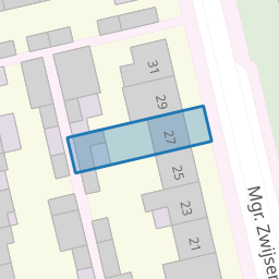 Perceel VKW00-E-1304