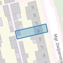 Perceel VKW00-E-1305