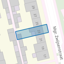 Perceel VKW00-E-1306