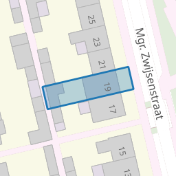 Perceel VKW00-E-1308