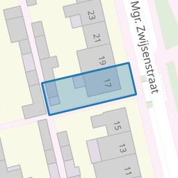 Perceel VKW00-E-1309