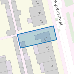 Perceel VKW00-E-1310