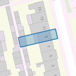 Perceel VKW00-E-1313