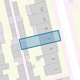 Perceel VKW00-E-1314