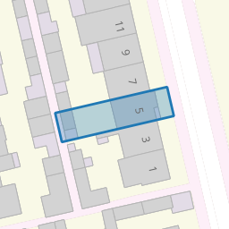 Perceel VKW00-E-1315