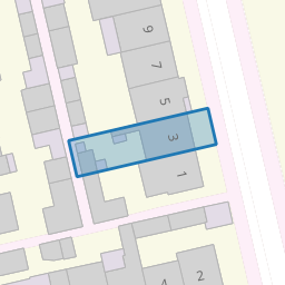 Perceel VKW00-E-1316