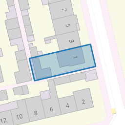 Perceel VKW00-E-1317