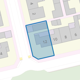 Perceel VKW00-E-1318