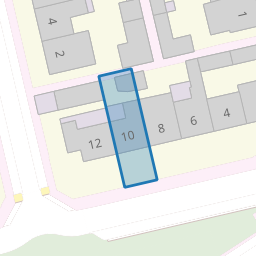 Perceel VKW00-E-1319