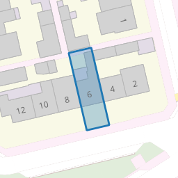 Perceel VKW00-E-1321