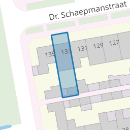 Perceel VKW00-E-1332