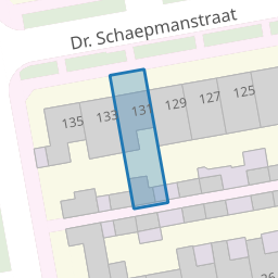 Perceel VKW00-E-1333