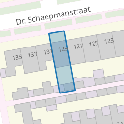 Perceel VKW00-E-1334