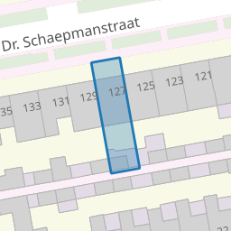 Perceel VKW00-E-1335