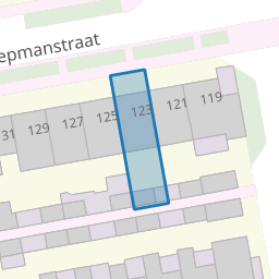 Perceel VKW00-E-1337