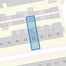 Perceel VKW00-E-1345