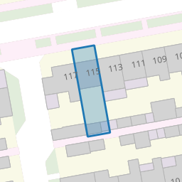 Perceel VKW00-E-1351