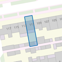 Perceel VKW00-E-1353