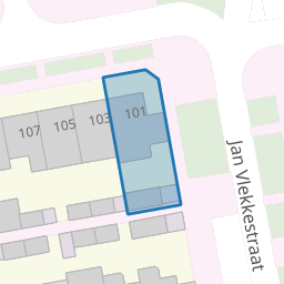 Perceel VKW00-E-1358