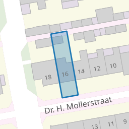 Perceel VKW00-E-1360